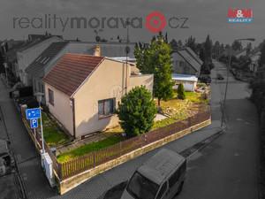 foto Prodej rodinnho domu, 141 m2, Brno, ul. Drpelova