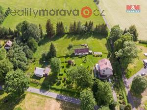 foto Prodej pozemku k bydlen, 1456 m2, Vclavov u Bruntlu