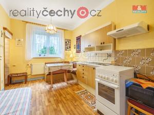 foto Prodej rodinnho domu, 90 m2, Chomutov, ul. Lipsk