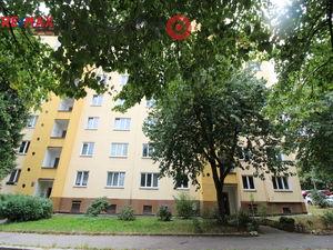 foto Prodej bytu 3+1 v drustevnm vlastnictv 74 m2, ul. Kransk, Praha 10 - Maleice