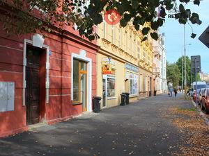 foto Prodej obchodnho prostoru ul.Moskevsk, Karlovy Vary