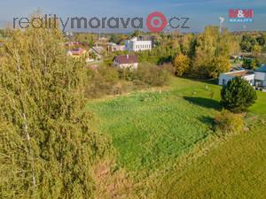 foto Prodej pozemku k bydlen, 1000 m2, Paskov, ul. Mitrovick
