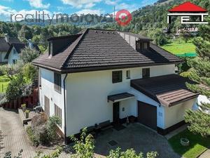 foto Prodej rodinnch dom 684 m2 , pozemek 5617 m 2 Frdlant nad Ostravic