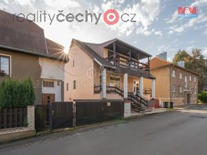 foto Prodej rodinnho domu, 220 m2, Sokolov, ul. Slovensk