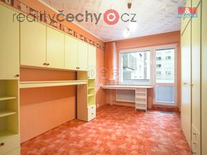 foto Prodej bytu 3+1 v Sokolov, ul. Spartakidn