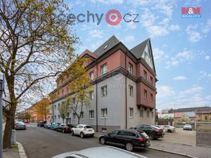 foto Prodej bytu 2+kk, 79 m2, OV, Chomutov, ul. echova