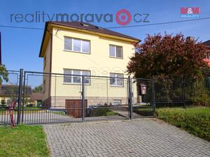 foto Prodej rodinnho domu, 180 m2, Zub, ul. Ronovsk
