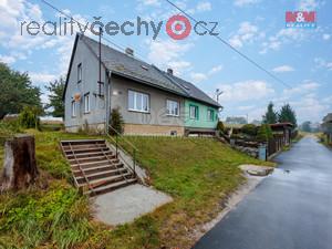 foto Prodej rodinnho domu v obci Lobzy - Bezov u Sokolova