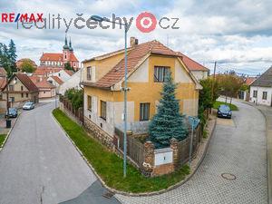 foto Prodej rodinnho domu s vlastn zahradou v centru Star Boleslavi