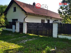 foto Prodej rodinnho domu, 200 m2, Dvoit-Chroustov,2032 m2