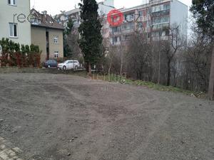 foto Pronjem parkovacho stn, P4-Michle, ul. Baarova