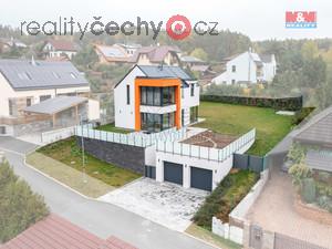 foto Prodej rodinnho domu, 130 m2, Chotkov