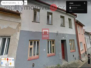 foto Prodej bytov jednotky 5+1 ,154 m2 , Lipnk nad Bevou, ulice Hvzdn