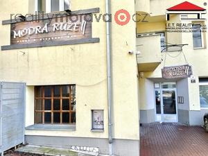 foto Pronjem sten zazen restaurace (cca 330 m2) - Brno - Veve