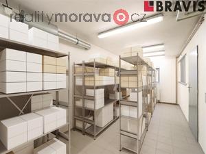 foto Pronjem nebytovch prostor 28 m2 na ulici Jaroslava Foglara, Brno - tice