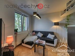 foto Prodej hezkho bytu 3+kk,  62m2 - Kutn Hora - ikov