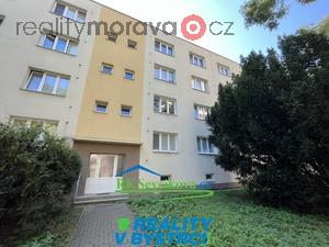 foto Prodej, Byty 2+1, 54.50 m2 - Brno - ern Pole, ul. Provaznkova