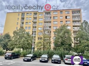 foto Prodej bytu, 28m2, DV, ul. Voskovcova, Praha 5 - Hluboepy