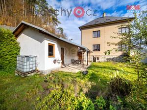 foto Prodej rodinnho domu, 1310 m2, Letohrad, ul. steck