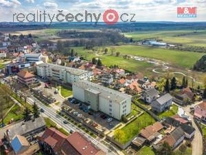 foto Prodej bytu 2+kk, 62 m2, v Bchovicch, ul. eskobrodsk