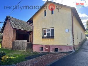 foto Prodej rodinnho domu, 117 m2, Hj ve Slezsku - Chabiov