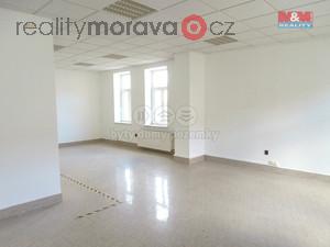 foto Pronjem kancelskho prostoru, 530 m2, Ostrava, Mojmrovc