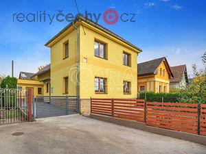 foto Prodej rodinnho domu v Tebnouevsi