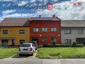 foto Prodej rodinnho domu, 250 m2, Kojetn, ul. Padlch hrdin