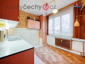 foto Prodej bytu 2+1, 75 m2, Stakov, ul. Jankovskho