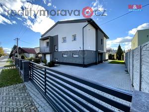 foto Prodej rodinnho domu, 200 m2, Kravae, ul. Kosteln