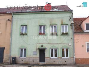 foto Prodej rodinnho domu, 135m2, steck, Sobchleby