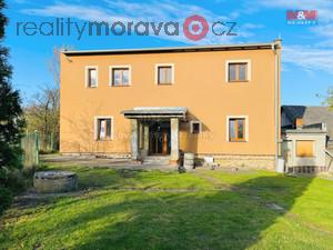 foto Prodej rodinnho domu, 220 m2, Ostrava, ul. Janovsk