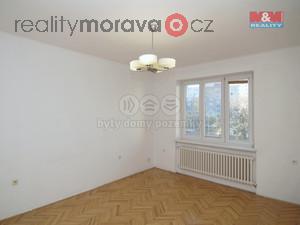 foto Pronjem bytu 1+1, 41 m2, Moravsk Ostrava, ul. Repinova
