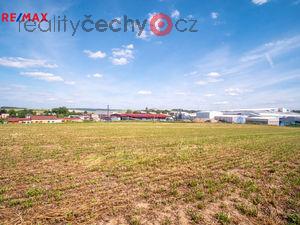 foto Prodej pozemku pro komern vstavbu 10347 m2, Doln Kralovice
