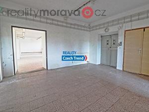 foto Pronjem skladovch prostor v Olomouci - Hodolany, Tyrova, s plochou 301 m2.