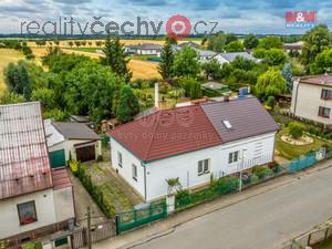 foto Prodej rodinnho domu, 100 m2, Dalovice
