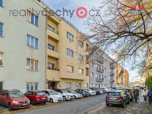 foto Prodej bytu 1+1, 47 m2, Praha, ul. Na bitevn plni