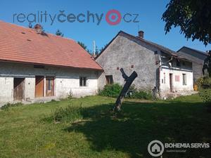 foto Prodej rodinnho domu v obci Vysok - Suchdol