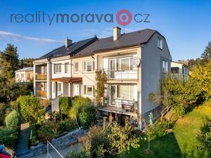 foto Prodej, Rodinn domy, 275 m2, pozemek, 795 m2, Olomouc - Svat Kopeek