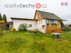 foto Prodej rodinnho domu, 90 m2, Zsada, Jablonec nad Nisou