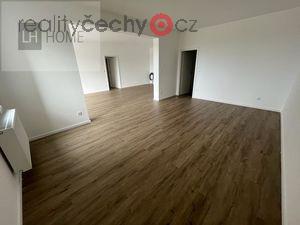 foto Prodej bytu 3+kk, 92 m2 + terasa 16,38 m2 + sklep, Karlovy Vary, Residence Rk