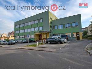 foto Pronjem kancelskho prostoru, 36 m2, Valask Mezi