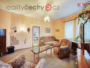 foto Prodej bytu 2+1, 82.77 m2, Nejdek, ul. Osvtimsk