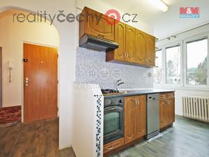 foto Prodej bytu 3+1, 65 m2, Chodov, ul. nmst 9. kvtna