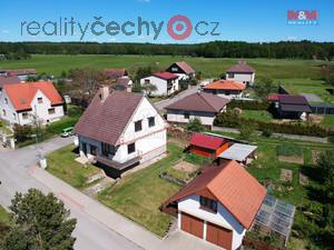 foto Prodej rodinnho domu, 112 m2, Sudomice u Bechyn