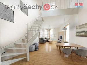 foto Prodej bytu 1+kk, 77 m2, Praha-Bevnov