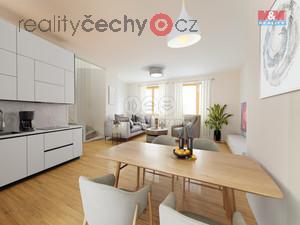 foto Prodej bytu 4+kk, 130 m2, Praha-Bevnov