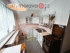 foto Prodej bytu 3+1,   60 m2 ve Vesel nad Moravou