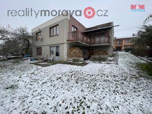foto Prodej rodinnho domu, 210 m2, Konice, ul. Cihelna II