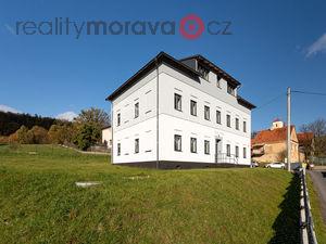 foto Byt 2+kk, 110 m2 v kompletn zrekonstruovanm bytovm dom v Lukavci u Fulneku
